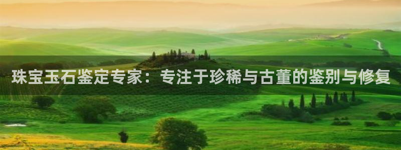 新航海娱乐会所地址电话：珠宝玉石鉴定专家：专注于珍稀与古董的