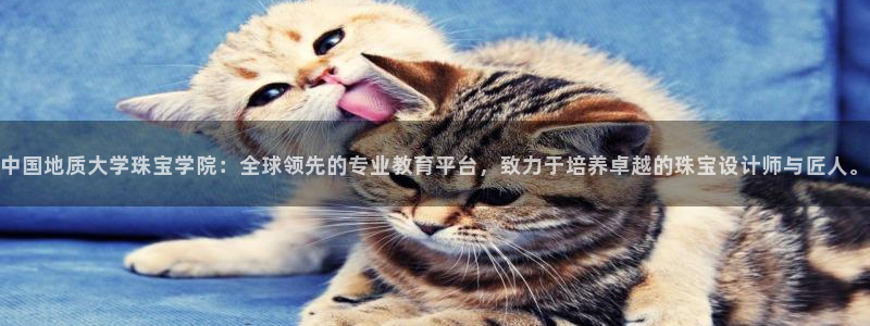 新航娱乐属于什么级别:中国地质大学珠宝学院:全球领先的专业教